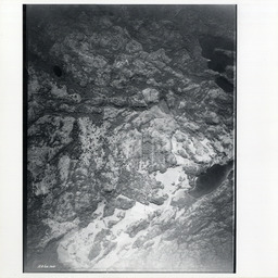 Westport area - south end of Wolfe Lake (Flight Line HA60, Roll [31], Photo Number 104)