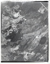North of  Sharbot Lake (Flight Line A4727, Roll [18W], Photo Number 79)